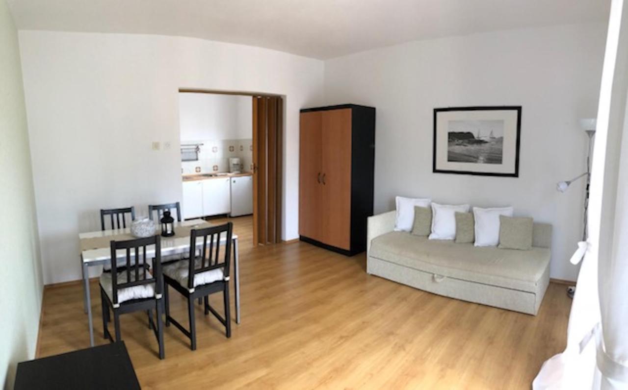 Casa Monte Mulini With Parking Ровінь Екстер'єр фото